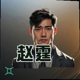 赵霆